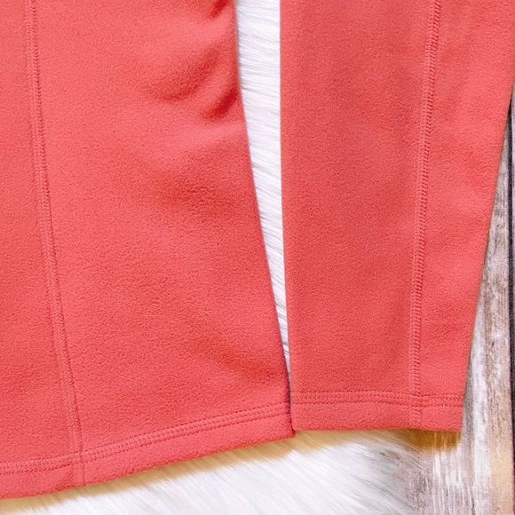 The North Face Women’s Glacier 1/4 Zip Fleece Pullover - Picture 3 of 7